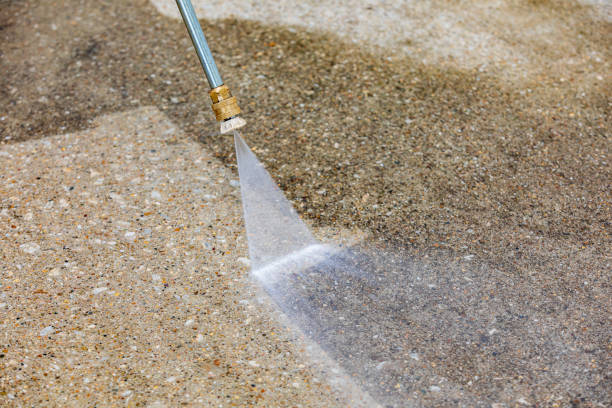Best Driveway Pressure Washing  in Grafton, OH