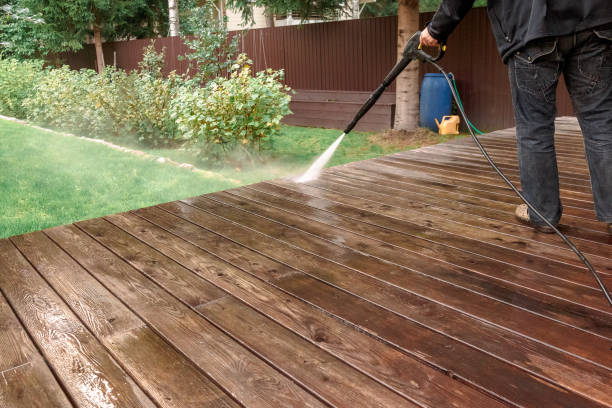 Best Solar Panel Cleaning  in Grafton, OH