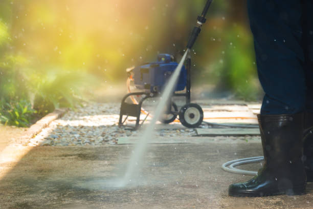 Best Warehouse Cleaning  in Grafton, OH